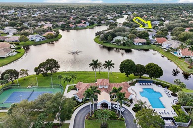 (private lake, pond, creek) Home For Sale in Jupiter Florida