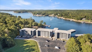 Ready for easy living on Smith Lake? This 3bd/2ba fully - Lake Condo For Sale in Jasper, Alabama