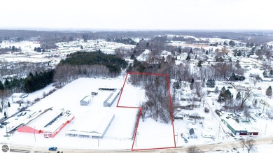 Commercially zoned 2.24-acre parcel offering strong investment - photo 2