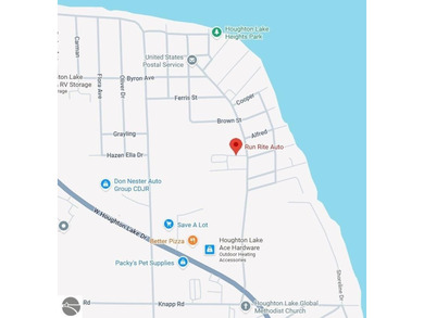 Commercially zoned 2.24-acre parcel offering strong investment - photo 3