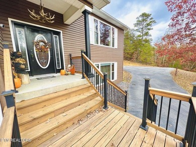 Escape to Rustic Hideaway -- your ultimate retreat in the woods! - photo 5