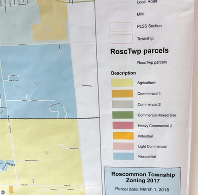 Commercially zoned 2.24-acre parcel offering strong investment - photo 5