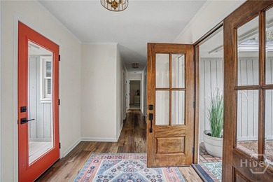 Move-in ready and beautifully renovated, this single-story - photo 4