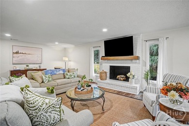 Move-in ready and beautifully renovated, this single-story - photo 6