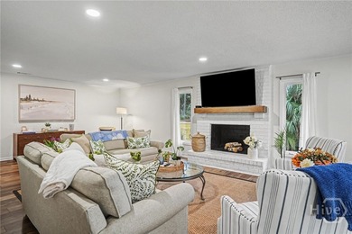 Move-in ready and beautifully renovated, this single-story - photo 7