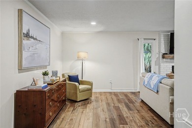 Move-in ready and beautifully renovated, this single-story - photo 8