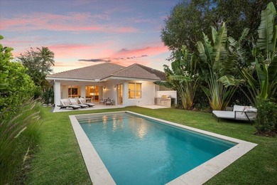 Wake up in this elegantly renovated villa tucked within the most - photo 1
