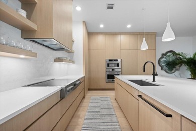 Wake up in this elegantly renovated villa tucked within the most - photo 5