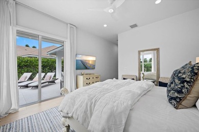 Wake up in this elegantly renovated villa tucked within the most - photo 10
