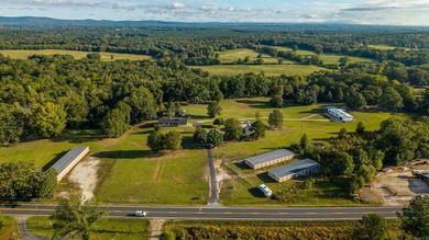 DeGray Lake Acreage For Sale in Bismarck Arkansas