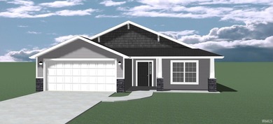 (private lake, pond, creek) Home For Sale in Waterloo Indiana