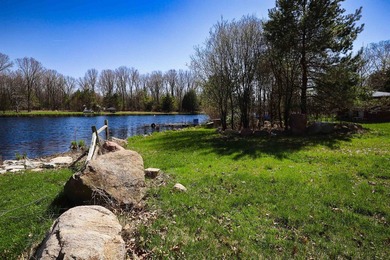 Build your dream getaway here! Scenic lake lot on Packers Bay of - photo 11