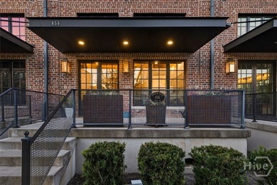 Upper East River Savannah's newest waterfront community offering