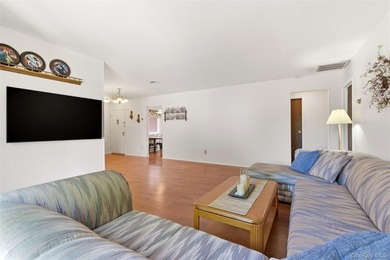Desired 1 Bedroom end unit ranch model in the beautiful 55+ - photo 12