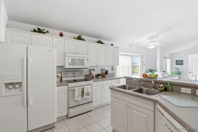 This home features a customized interior floor plan within the - photo 12