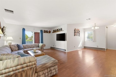 Desired 1 Bedroom end unit ranch model in the beautiful 55+ - photo 13