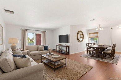 Desired 1 Bedroom end unit ranch model in the beautiful 55+ - photo 14