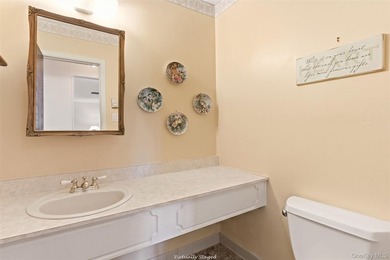 Desired 1 Bedroom end unit ranch model in the beautiful 55+ - photo 15