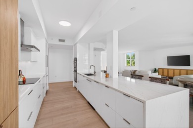 Introducing Residence 311 at the prestigious Townsend Place -