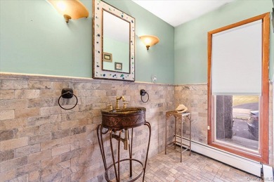 Set on just shy of a one-acre parcel, backing directly onto Lake - photo 16