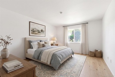 Desired 1 Bedroom end unit ranch model in the beautiful 55+ - photo 16