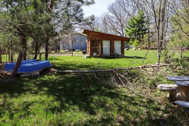 Build your dream getaway here! Scenic lake lot on Packers Bay of - photo 16