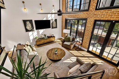 Upper East River Savannah's newest waterfront community offering