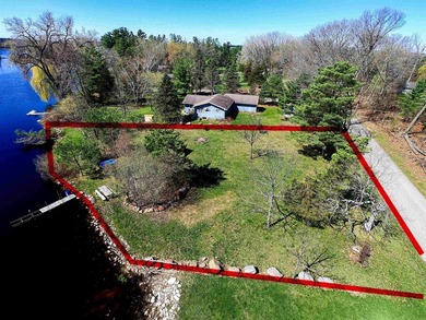 Build your dream getaway here! Scenic lake lot on Packers Bay of - photo 18