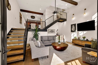 Upper East River Savannah's newest waterfront community offering