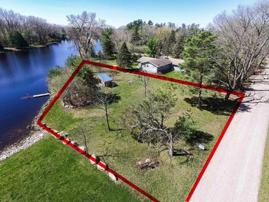 Build your dream getaway here! Scenic lake lot on Packers Bay of - photo 19