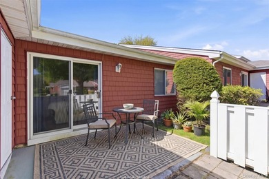 Desired 1 Bedroom end unit ranch model in the beautiful 55+ - photo 20