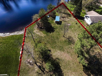 Build your dream getaway here! Scenic lake lot on Packers Bay of - photo 20