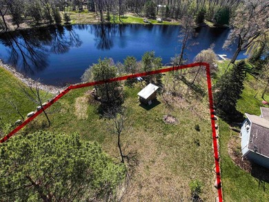Build your dream getaway here! Scenic lake lot on Packers Bay of - photo 21