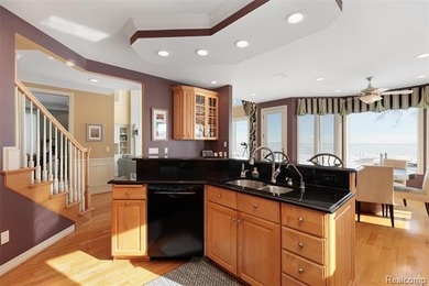 Experience luxury lakefront living in this one-of-a-kind - photo 21