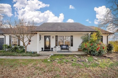 Center Hill Lake Home For Sale in Sparta Tennessee