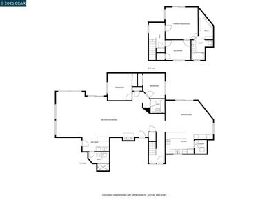 GREAT NEW PRICE! FABULOUSS VALUE! OVER 2500 SF FOR UNDER $1.3 IN - photo 2