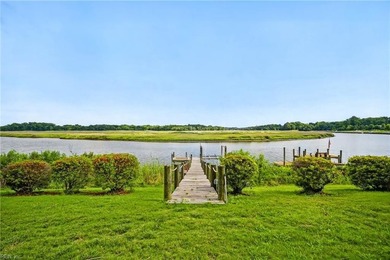 Gorgeous waterfront Ranch in sought-after River Bluff with dock - photo 2