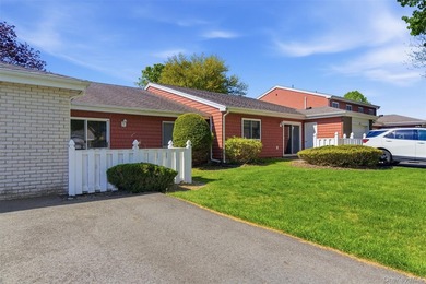 Desired 1 Bedroom end unit ranch model in the beautiful 55+ - photo 22