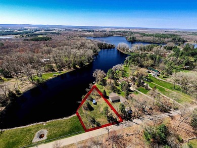 Build your dream getaway here! Scenic lake lot on Packers Bay of - photo 22