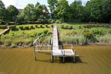 Gorgeous waterfront Ranch in sought-after River Bluff with dock - photo 3