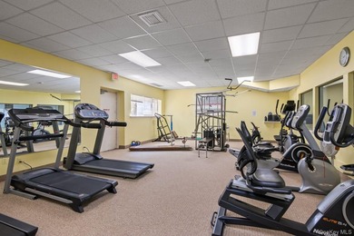 Desired 1 Bedroom end unit ranch model in the beautiful 55+ - photo 26