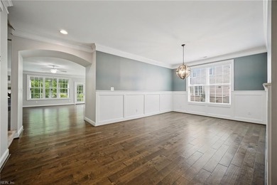 Gorgeous waterfront Ranch in sought-after River Bluff with dock - photo 8