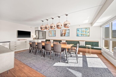 Centre Village offers the perfect blend of urban convenience and - photo 29