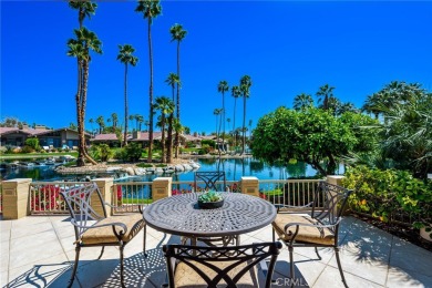 Lake Condo For Sale in Palm Desert, California