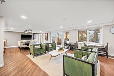Centre Village offers the perfect blend of urban convenience and - photo 31