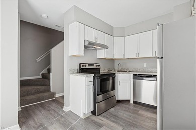 Come and see this first! These gorgeous mostly renovated units - photo 5