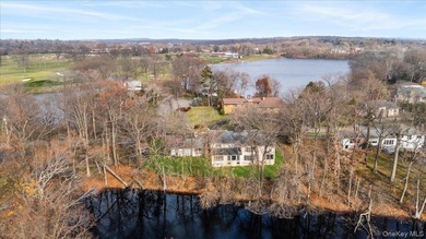 Set on just shy of a one-acre parcel, backing directly onto Lake - photo 39