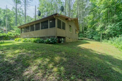 Lake Nantahala Homes for Sale Real Estate Lakefront Property NC