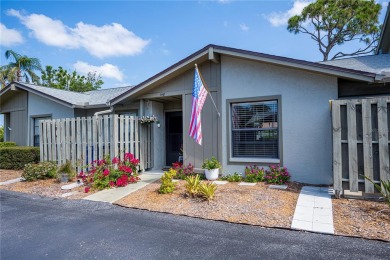 (private lake, pond, creek) Condo For Sale in Englewood Florida