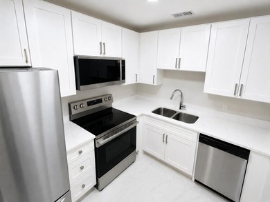 Welcome home to this charming one-bedroom, one-and-a-half-bath - photo 1
